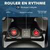Afbeelding van AIYAPLAY 6V elektrische quad voor kinderen met muziek en LED-koplampen, wit