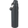 Afbeelding van Stanley Aerolight IceFlow™ Waterfles 0.6L - Houdt 10 Uur Koud - Lichtgewicht - Zwart