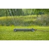 Afbeelding van GARDENA Aquazoom L Zwenksproeier - Tuinsproeier voor 29-350m²