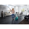 Afbeelding van Leifheit Profi XL vloerwisser - Micro Duo doek - compleet systeem - 42 cm breed - 8L emmer