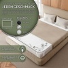 Afbeelding van Sinnlein warmteonderbed 150 x 80 cm met automatische uitschakeling en 3 temperatuurinstellingen