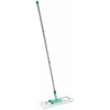 Afbeelding van Leifheit Profi XL vloerwisser - compleet systeem - micro duo - met wieltjes - 42 cm breed