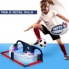 Afbeelding van Voetbal Rondel Voetbalspel - Verbeter je voetbalskills