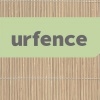 Afbeelding van UrFence Balkon Privacy Scherm Rietmat 110x600 cm - Natuurlijk Riet Tuinscherm, Ondoorzichtig en Weer