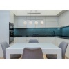 Afbeelding van Globo hanglamp Elliott nikkel metaal grote eettafel lamp E14_LED