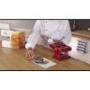 Afbeelding van Marcato Atlas 150 Kleur Pastamachine - Zwart