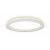 Afbeelding van Briloner 3398-016 LED-plafondlamp met lichteffect, 22 Watt voor de woonkamer