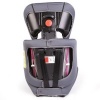 Afbeelding van KIDUKU® Autostoel 9-36 kg (1-12 jaar) – ECE R129/03 Groep 1/2/3 Kinderzitje (Grijs/Roze)