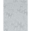 Afbeelding van Vliesbehang 10259-31 Casual Chic Orient patroon Grijs