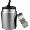 Afbeelding van MiiR - Coffee Canister Stainless Steel - Vacuum Koffiebus