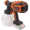 Afbeelding van Powerplus Verfpistool POWDP7058 Dual Power 20V