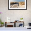 Afbeelding van Relaxdays keukenrek, 2-delige set, stapelbaar rek voor kruiden en borden, industrieel design, bruin/