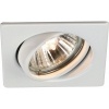Afbeelding van Massive Quartz - Inbouwspot - Wit - Set van 3