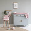 Afbeelding van Little Dutch Luieretui Pure Pink