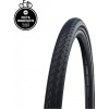 Afbeelding van Schwalbe Marathon GreenGuard Buitenband 20 x 1.50 / 40-406mm - zwart met reflectie
