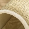 Afbeelding van PawHut Kattenhuis met Kussen D30-520V01