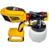 Afbeelding van Wagner W 600 Flexio 18V verfspuit zonder batterij