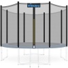 Afbeelding van KIDUKU® vervangend veiligheidsnet voor trampoline Ø 366 CM (8 stangen)