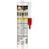 Afbeelding van Pattex No More Nails Crystal 290 g - Transparante Bouwkit voor Alle Materialen en Oppervlakken