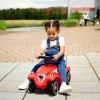 Afbeelding van BIG - Bobby Car Classic - Rood - Voor kinderen vanaf 1 jaar - Loopauto