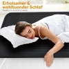 Afbeelding van Sinnlein® fleece warmtedeken 150 x 80 cm met automatische uitschakeling en timerfunctie