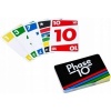 Afbeelding van Mattel Spellen Phase 10