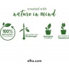 Afbeelding van Elho Vivo Next Vierkant 30 - Plantenbak voor Binnen & Buiten - 100% Gerecycled - 29,5 x 29,5 cm - Li