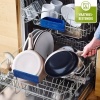 Afbeelding van GreenPan Cambridge 20cm Koekenpan - PFAS-vrij - Inductie - Keramisch - Ovenbestendig tot 160°C - Bro