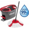 Afbeelding van Vileda Turbo Mopset met Pedaalsysteem - 6L