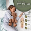 Afbeelding van Sinnlein warmteonderbed 150 x 80 cm met automatische uitschakeling en 3 temperatuurinstellingen