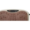 Afbeelding van HOMCOM Fitness Trilplaat met USB, Luidspreker en Afstandsbediening