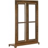 Afbeelding van Outsunny Decoratief IJzeren Raam met Metalen Frame 844-586V00