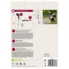 Afbeelding van Ronde LED-tuinspots IP65 92mm 3000K 3x3,5W 230V Zwart Aluminium
