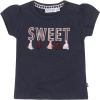 Afbeelding van Dirkje V-SWEET Meisjes T-shirt - Maat 104