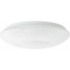 Afbeelding van Brilliant NUNYA - Plafondlamp - Chroom; Wit