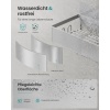 Afbeelding van Doucheplank - set van 2 - Grijs
