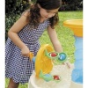 Afbeelding van Little Tikes Spiralin' Seas Waterpark - Water Speeltafel