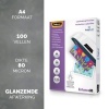 Afbeelding van Fellowes Imagelast lamineerhoezen A4 - Glanzend - 80 Micron - 100 stuks