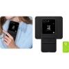 Afbeelding van Flap ECO-Leather Case geschikt voor Samsung Galaxy Z Flip5 - Black