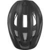 Afbeelding van ABUS MACATOR Fietshelm mat zwart S - 51-55 cm - Geschikt voor stads- en elektrische fietsen - 280 g