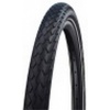 Afbeelding van Schwalbe Marathon GreenGuard Buitenband 20 x 1.50 / 40-406mm - zwart met reflectie