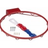 Afbeelding van Basketbalring met net 45 cm (Dunlop)