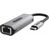 Afbeelding van Sitecom - USB-C to Ethernet 2.5 Gbit adapter
