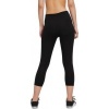 Afbeelding van Nike One Capri Sportlegging voor Dames - Maat M