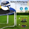 Afbeelding van KIDUKU® randafdekking voor trampoline | Ø 305 cm | slijtvast en 100% UV-bestendig