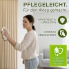Afbeelding van TRESKO Akoestische houten panelen 120 x 60 cm met 4 kledinghaken en montageset