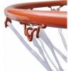 Afbeelding van Basketbalring met net 45 cm (Dunlop)