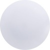 Afbeelding van Witte plafondlamp Farly - 90953A05