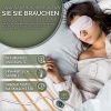 Afbeelding van Sinnlein dubbel warmteonderbed 160 x 140 cm met automatische uitschakeling en 3 temperaturen