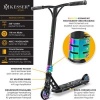 Afbeelding van KESSER® Stuntstep GT-Limit 360° voor Volwassenen en Kinderen - Step met Standaard ABEC 9 Kogellagers